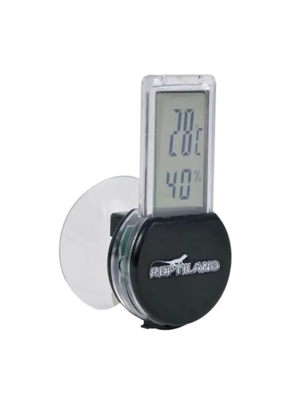 Trixie Digital Thermo/Hygrometer 3 × 6 cm
