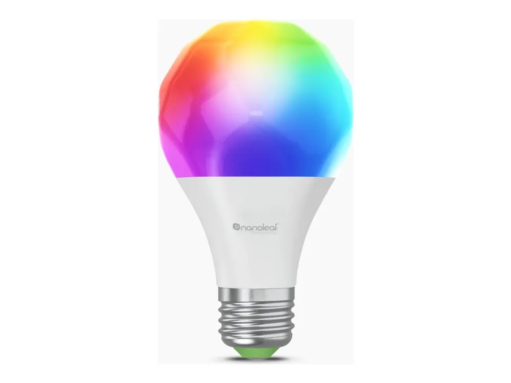 Nanoleaf Essentials - Smart E27 Bulb (Matter)