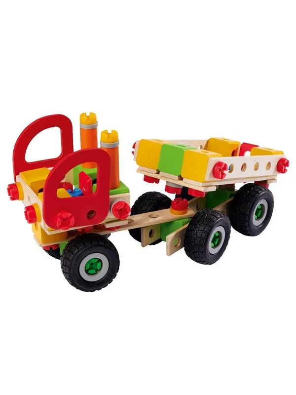 Eichhorn Constructor Truck 135dlg.