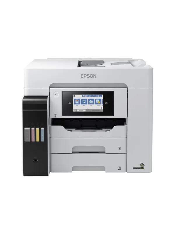 Epson EcoTank L6580 Multifunksjon - Farge - Blekk