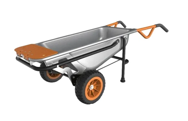 Worx WG050