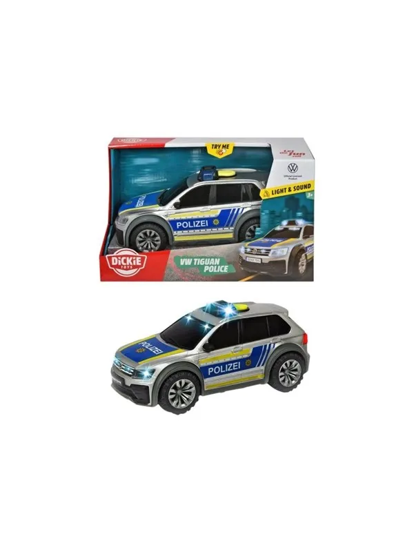 Dickie Toys