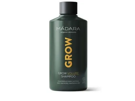 Mádara Grow Volume Shampoo