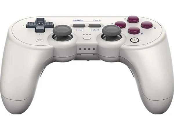 8BitDo Pro 2 - G Classic Edition - Bluetooth Controller - Wireless Controller - Android