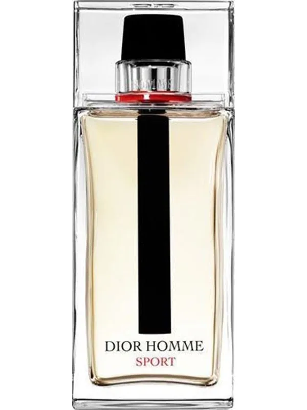 Christian Dior Homme Sport