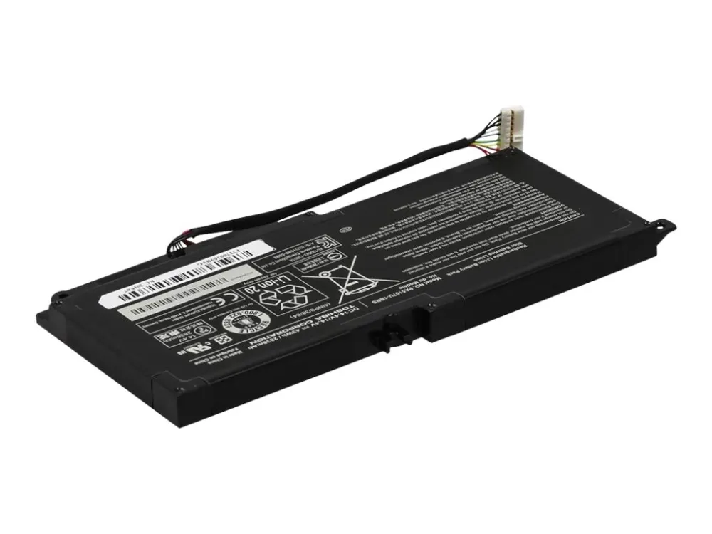 CoreParts Battery - laptop battery - Li-Ion - 2830 mAh