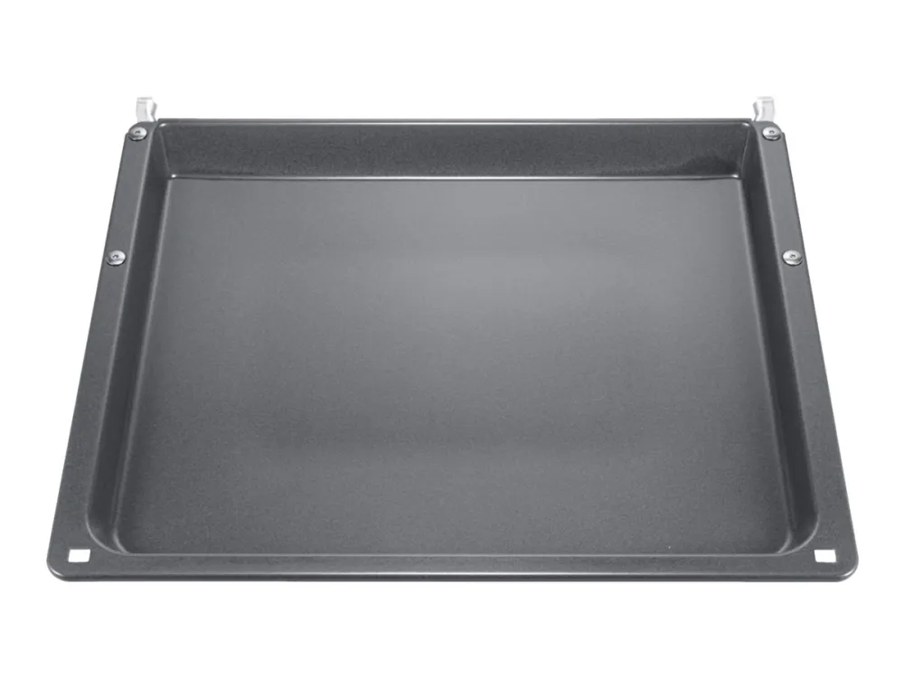 Siemens Bakeplate HZ541000 - oven baking tray - grey