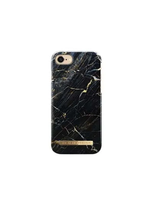 iDeal of Sweden Apple iPhone 6 / 6s / 7 / 8 / SE IDEAL Fashion Case - Port Laurent Marble