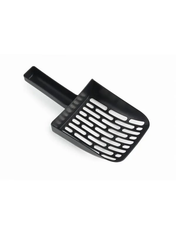 rotho Littler scoop - Black