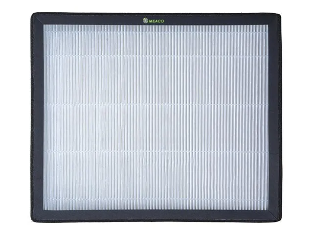 Meaco HEPA Filter H13 Arete Dry 10L and 12L 3pcs