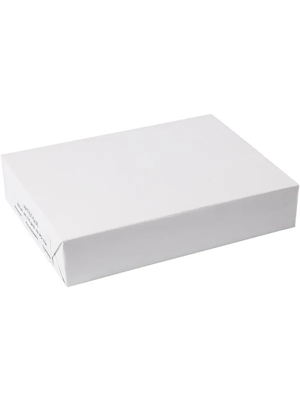 Creativ Company Drawing Paper White A4 190gr 250 Sheets