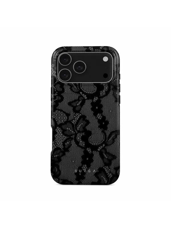 Burga Magnetic - Apple iPhone 17 Pro Max Tough MagSafe Case
