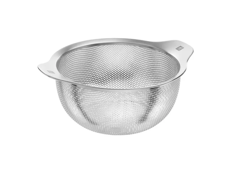 Zwilling - Colander - 20 cm - Sølv