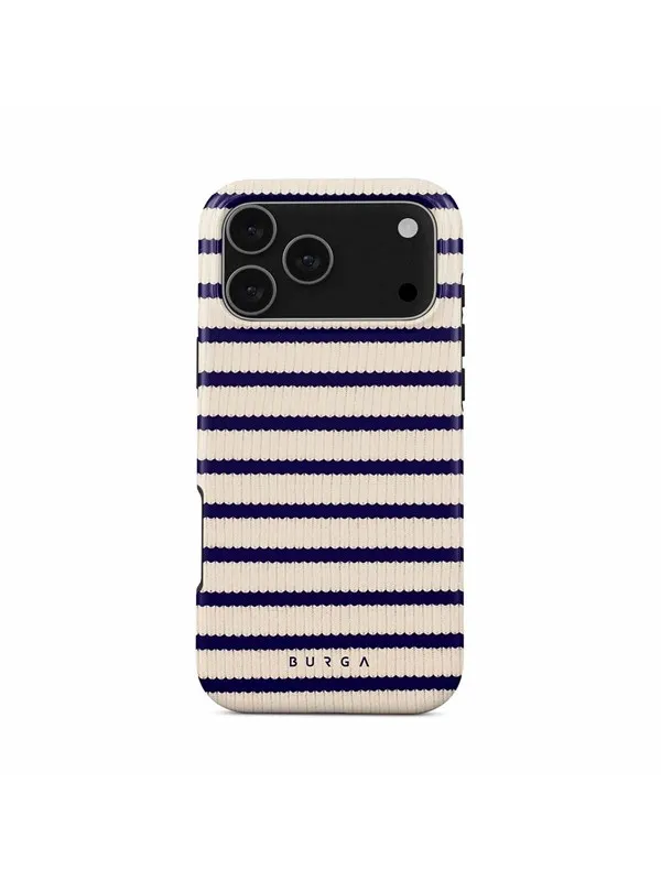 Burga Old Money - Apple iPhone 17 Pro Tough MagSafe Case