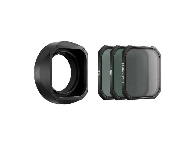 Freewell Lens Hood for XF 23mm F2.8 - Black