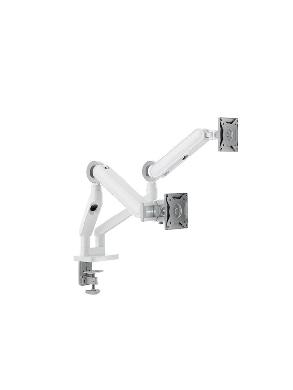 ALOGIC Glide Flexible Dual Monitor Arm