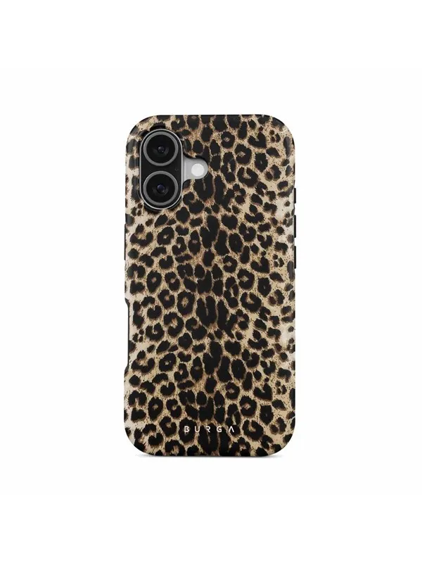 Burga Player - Apple iPhone 17 Tough MagSafe Case
