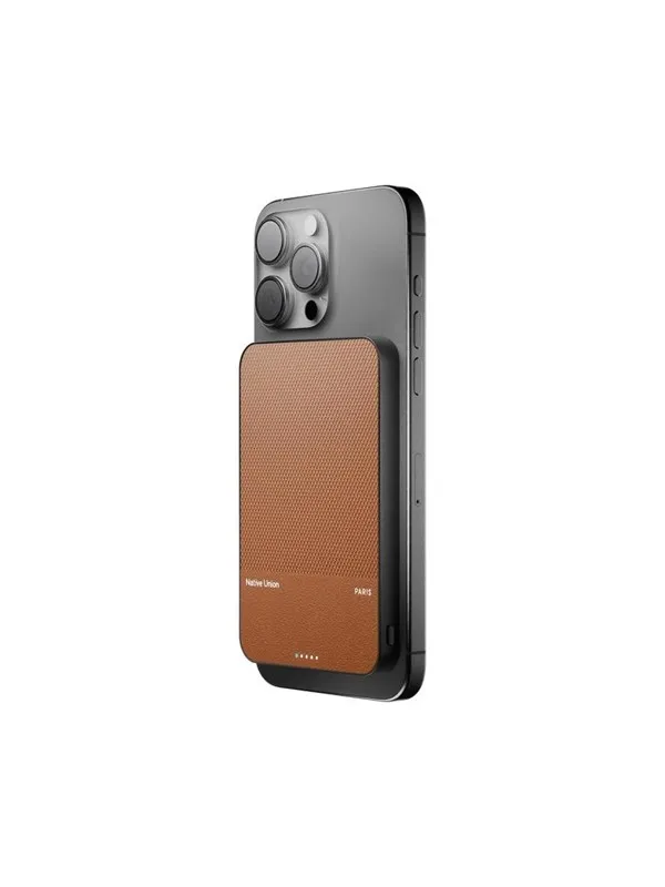 Native Union (Re)Classic Power Bank Nødlader