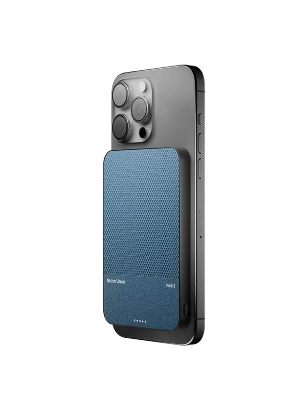 Native Union (Re)Classic Power Bank Nødlader