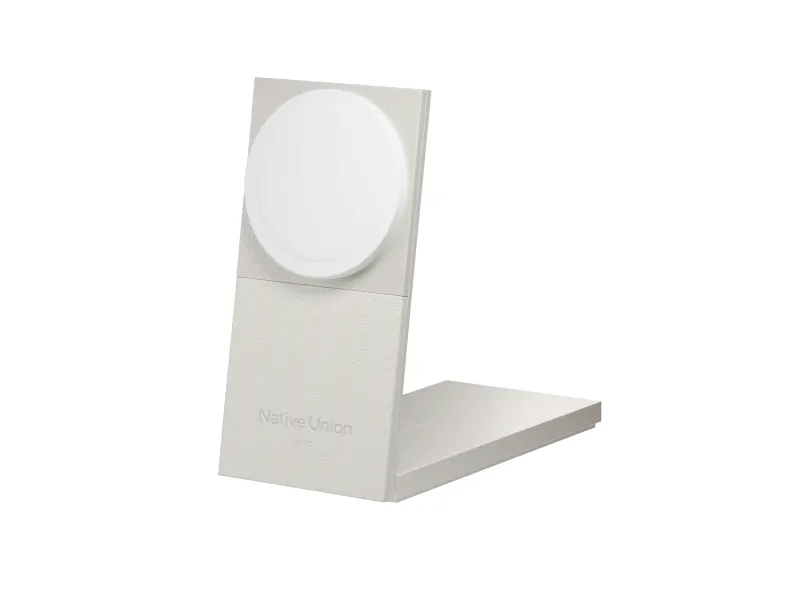 Native Union Rise 2-In-1 Qi2