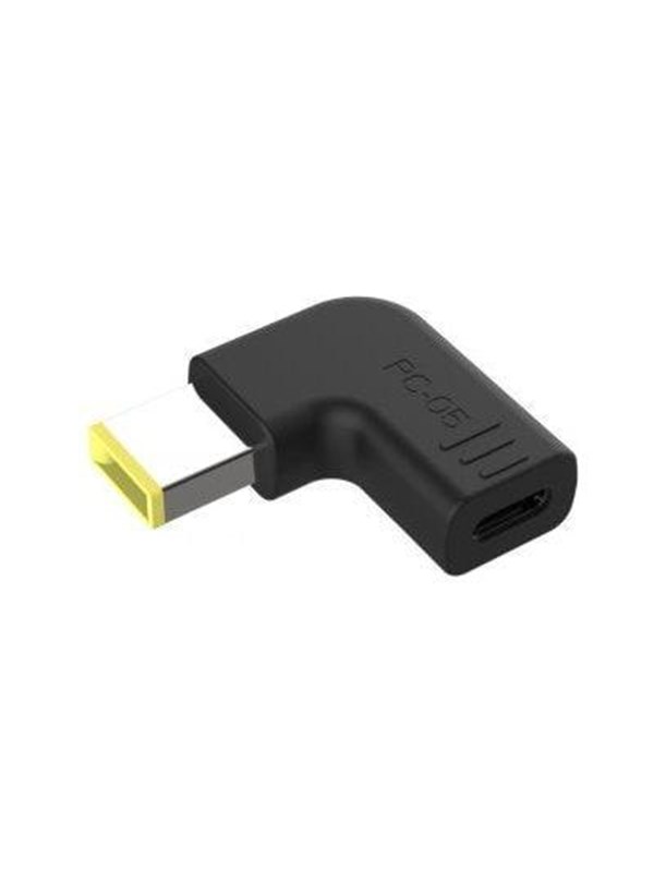 Conceptronic - power adapter - 24 pin USB-C to Lenovo common rectangle plug