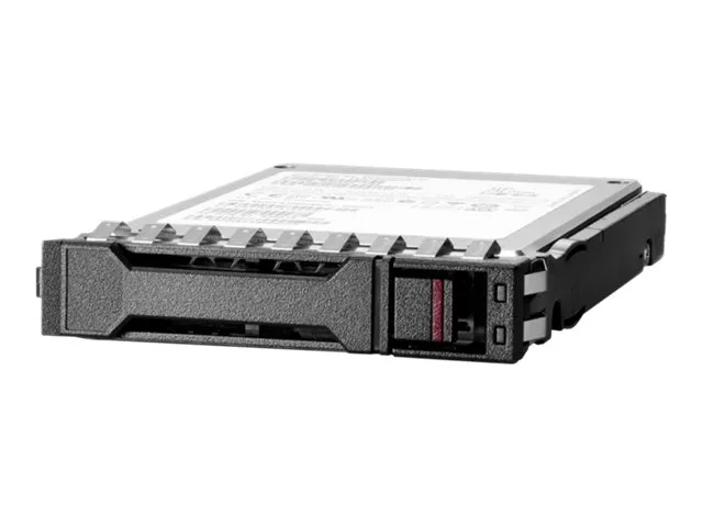Hewlett Packard Enterprise HPE Static v2