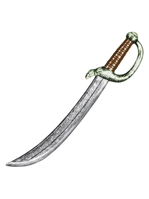 Boland Toy Pirate Sword 53cm
