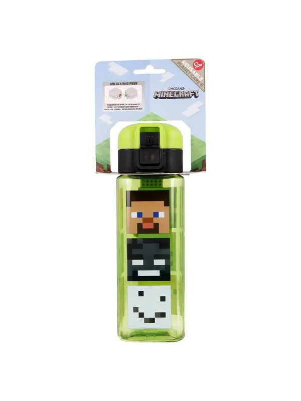 STOR Minecraft - Water Bottle (40402)
