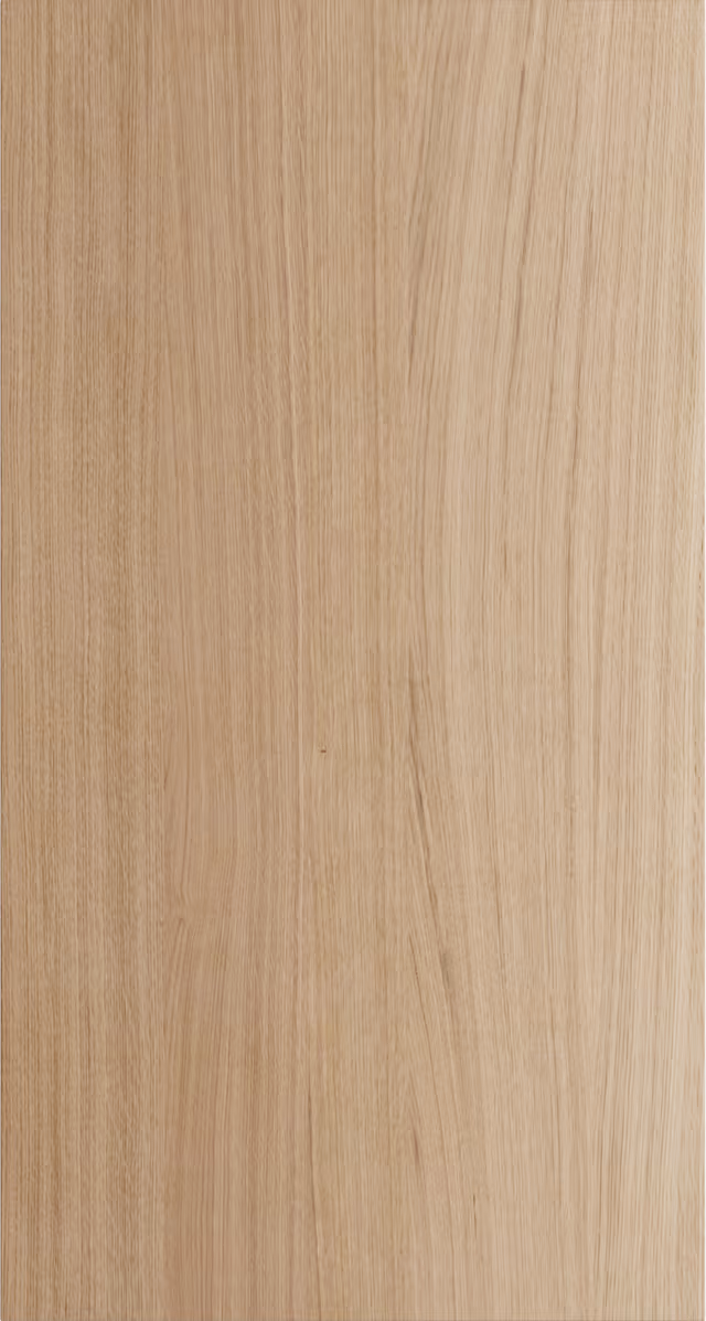 Epoq Edge skapdør til kjøkken 60x112 (naturlig eik)
