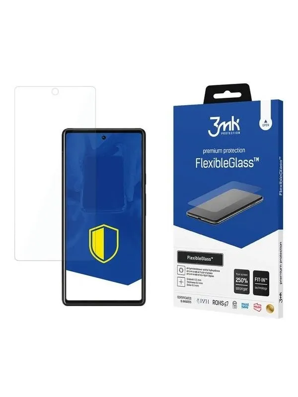3mk Google Pixel 6 5G -  FlexibleGlass™