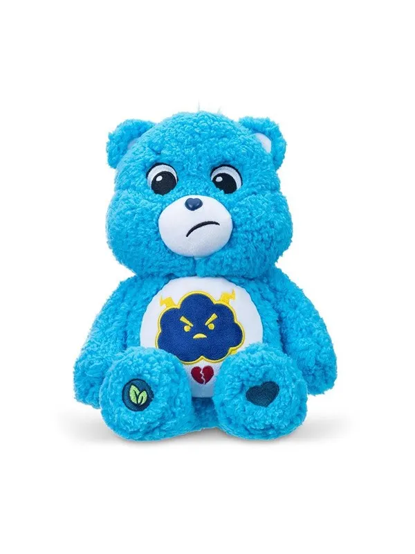 Care Bears Cozy Collection - Grumpy Bear 35 cm