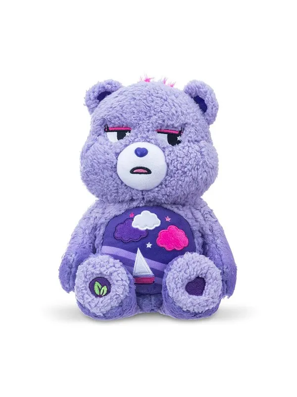 Care Bears Cozy Collection - Stormy Heart Bear 35 cm