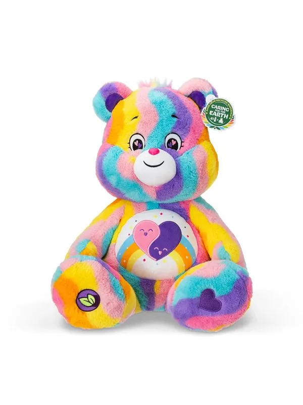 Care Bears Jumbo - Friends Forever Bear 60 cm