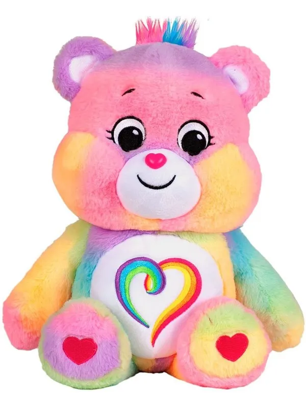 Care Bears Medium - Togetherness Bear 35 cm