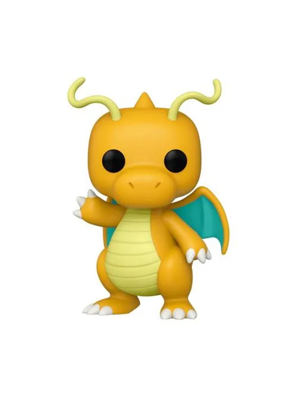 Funko! - Dragonite - Figur