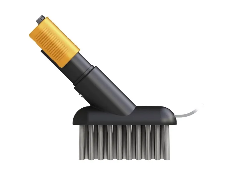 Fiskars QuikFit Paving Brush