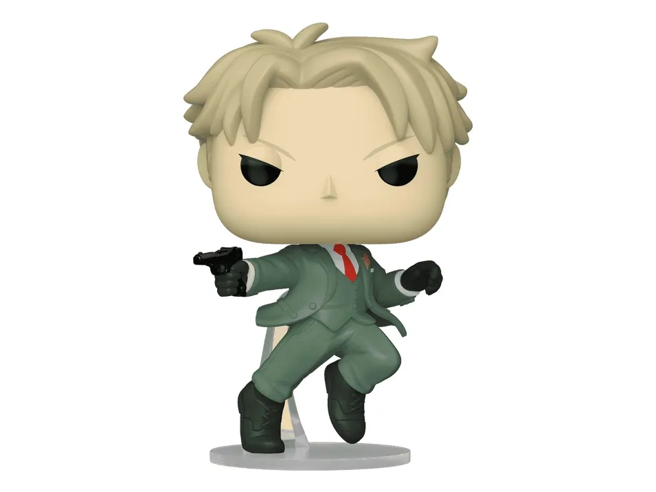 Funko! - POP Vinyl SxF Loid Forger