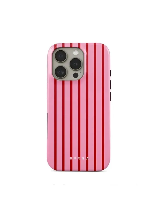 Burga Favorit Bikini - Apple iPhone 15 Tough MagSafe Case