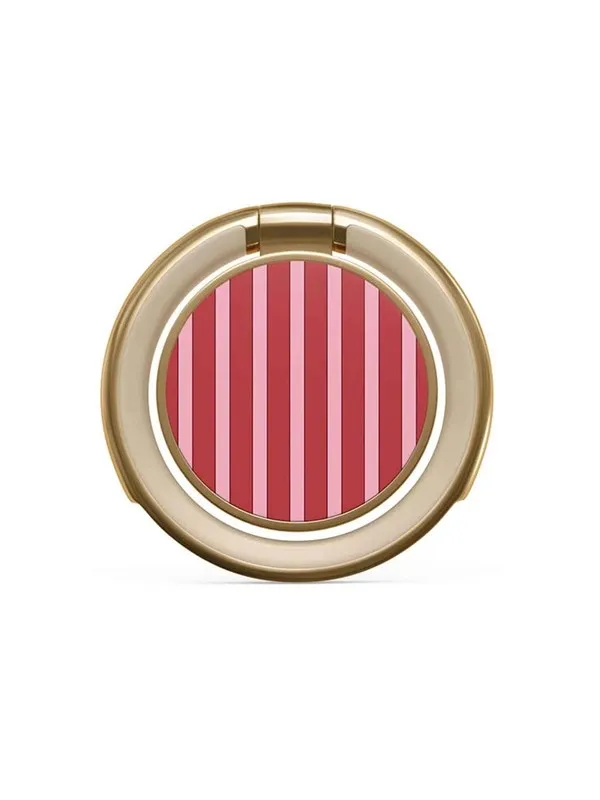 Burga Strawberry Jam - Universal Ring Holder Gold