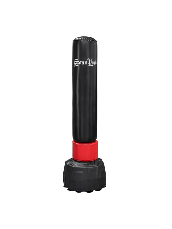Stanlord frittstående boksesekk Pro 170cm
