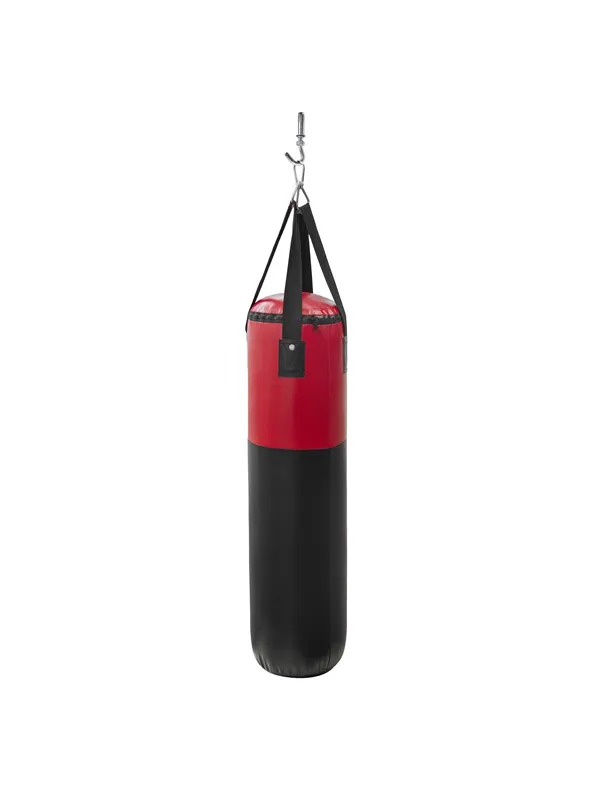 Stanlord boksesekk 15 kg med hansker