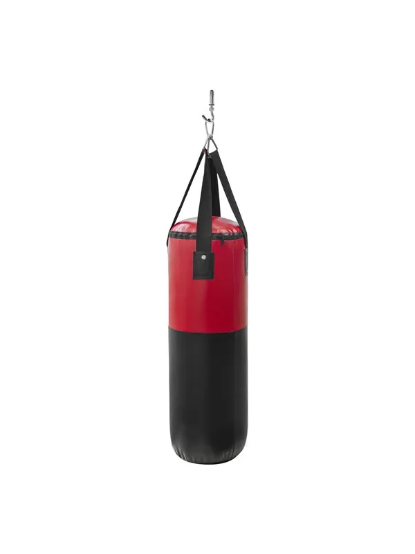 Stanlord boksesekk 10 kg med hansker
