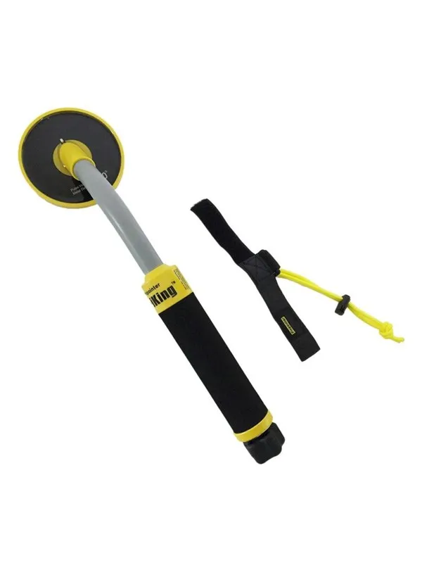 Treasure Seeker Metalldetektor MD-750 undervann 30m