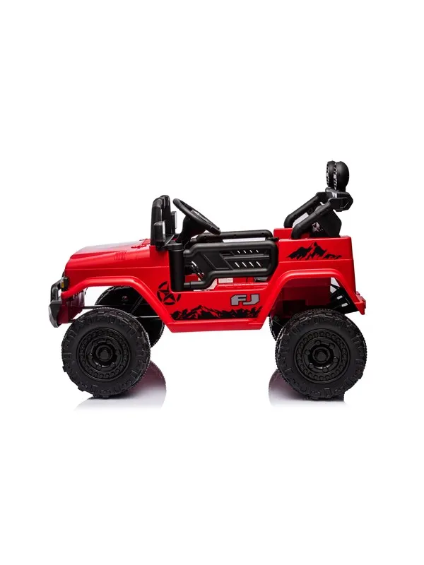 Toyota Lisensiert  FJ Cruiser