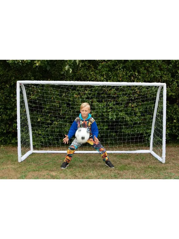 Stanlord PVC fotballmål 275x150cm