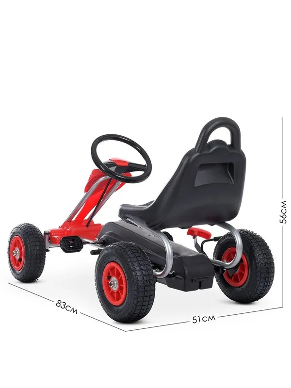 Elite Toys FX2 Edition