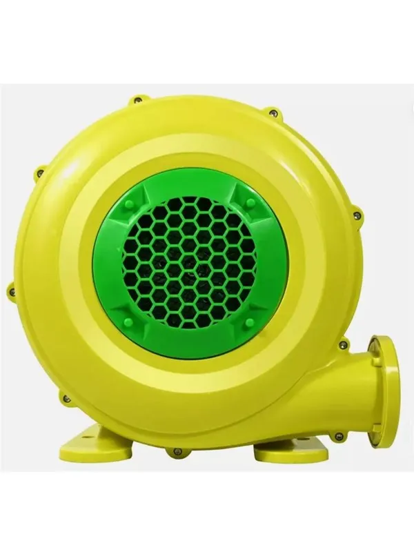 Doctor Dolphin Blåser 450W