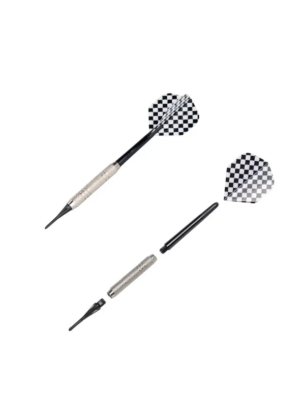 Stanlord Counter dartskive med skap elektronisk