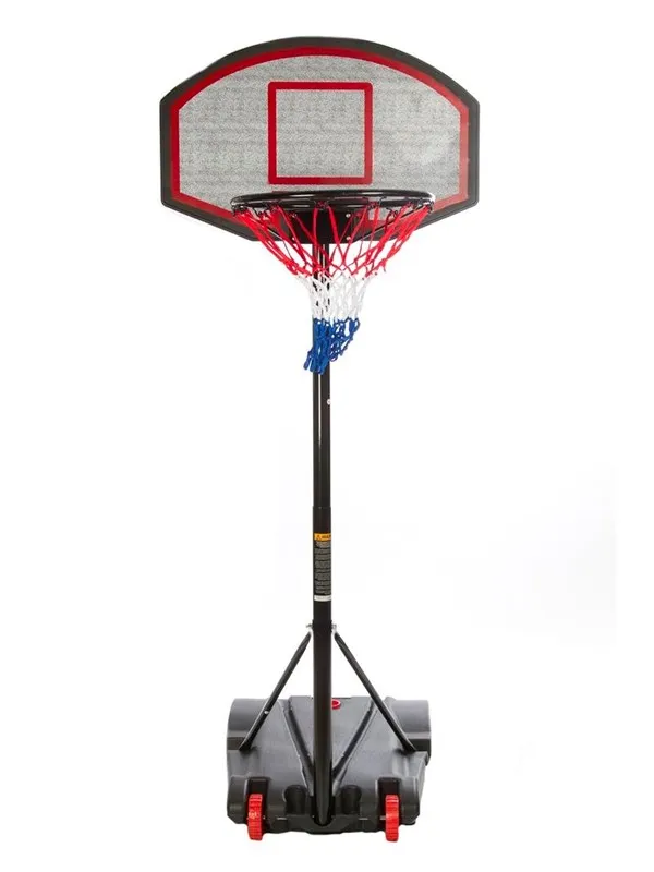 Stanlord Basketballstativ PlayHoop