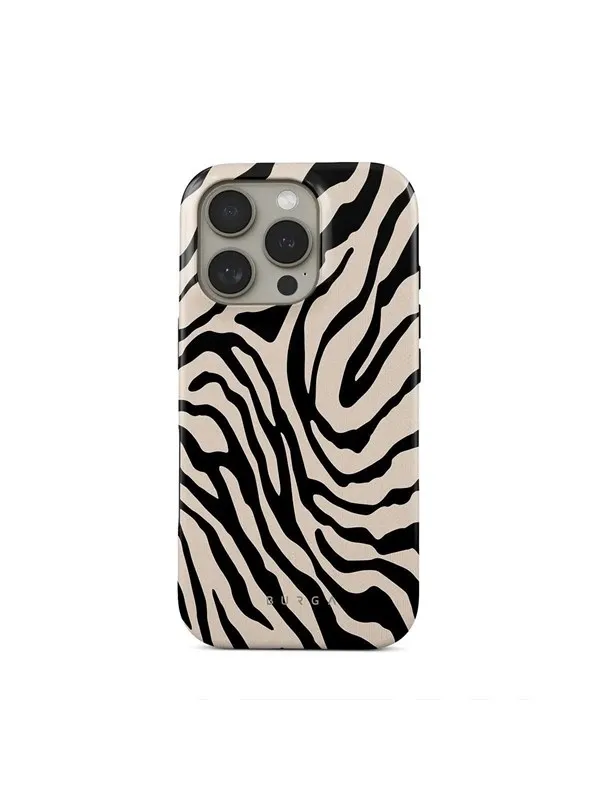 Burga Imperial - Apple iPhone 15 Tough MagSafe Case